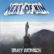 Next of Kin , Binky Womack