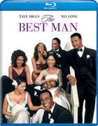 The Best Man , Taye Diggs