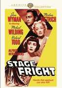 Stage Fright , Jane Wyman