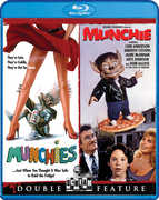 Munchies/ Munchie , Loni Anderson