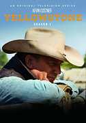 Yellowstone: Season 1 , Kevin Costner