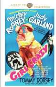 Girl Crazy , Mickey Rooney