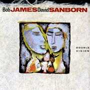 Double Vision , Bob James