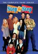Step by Step: The Complete Third Season , Patrick Duffy