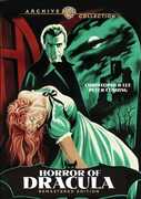 Horror of Dracula , Peter Cushing