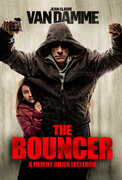 The Bouncer , Jean-Claude Van Damme