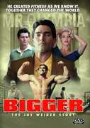 Bigger , Tyler Hoechlin