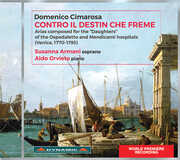 Contro Il Destin Che Freme