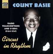 Count Basie Vol.4 , Count Basie