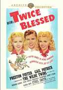 Twice Blessed , Gail Patrick