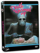 Death Warmed Up , Michael Hurst