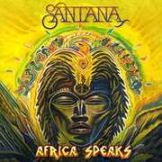 Africa Speaks , Santana