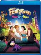 The Flintstones in Viva Rock Vegas , Mark Addy