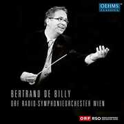 Bertrand de Billy , Various Artists