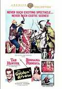The Golden Arrow , Tab Hunter