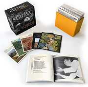 Vienna Recordings , Istvan Kertesz