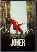 Joker (DC) , Joaquin Phoenix