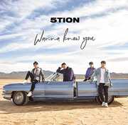 Wanna Know You (Type A) [Import] , 5TION