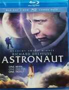 Astronaut , Richard Dreyfuss