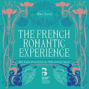 French Romantic Experience , Various Artists