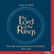 Lord of the Rings / Spartacus