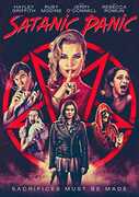 Satanic Panic , Rebecca Romijn