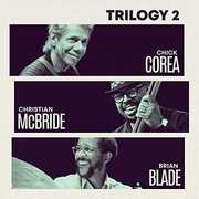 Trilogy 2 , Chick Corea