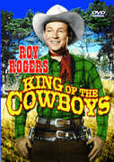 King of the Cowboys , Gerald Mohr