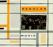 Regular Music , Regular Music