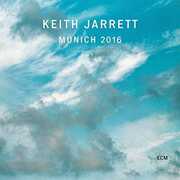 Munich 2016 , Keith Jarrett