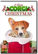 A Very Corgi Christmas , Kelly Kruger