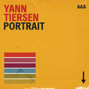 Portrait , Yann Tiersen