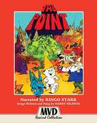 The Point (Ultimate Edition) , Dustin Hoffman