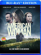 American Woman , Sienna Miller
