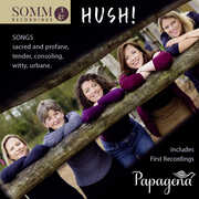 Hush , Various Artists