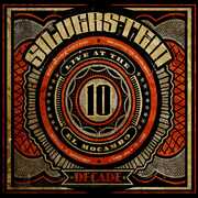 Decade (live At The El Macambo) , Silverstein