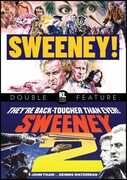 Sweeney! / Sweeney 2: Double Feature , John Thaw