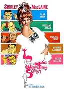 Woman Times Seven , Shirley MacLaine