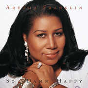 So Damn Happy , Aretha Franklin