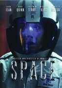 Space , Len Kabasinski