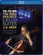 Bach Project , Yo-Yo Ma