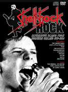 Shellshock Rock: Alternative Blasts From Northern Ireland 1977-1984 /  Various (3CD + DVD) [Import] 