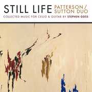 Still Life , Patterson Sutton Duo