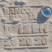 Igizeh , Banco de Gaia