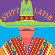 Stitt Goes Latin , Sonny Stitt