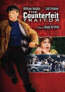 The Counterfeit Traitor , William Holden