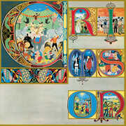 Lizard (Remixed By Steven Wilson & Robert Fripp) (Ltd 200gm Vinyl) [Import] , King Crimson