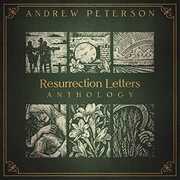 Resurrection Letters Anthology , Andrew Peterson