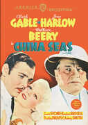 China Seas , Clark Gable
