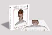 RockSaws - Bowie,David Aladdin Sane (500 Piece Jigsaw Puzzle) 